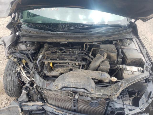 Photo 7 from auction – 2013 KIA FORTE EX with VIN KNAFU4A20D5728445