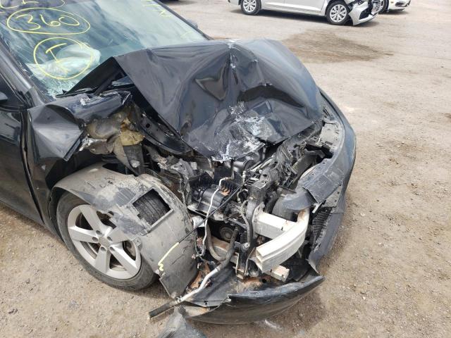 Photo 10 from auction – 2015 DODGE DART SXT with VIN 1C3CDFBB8FD415768
