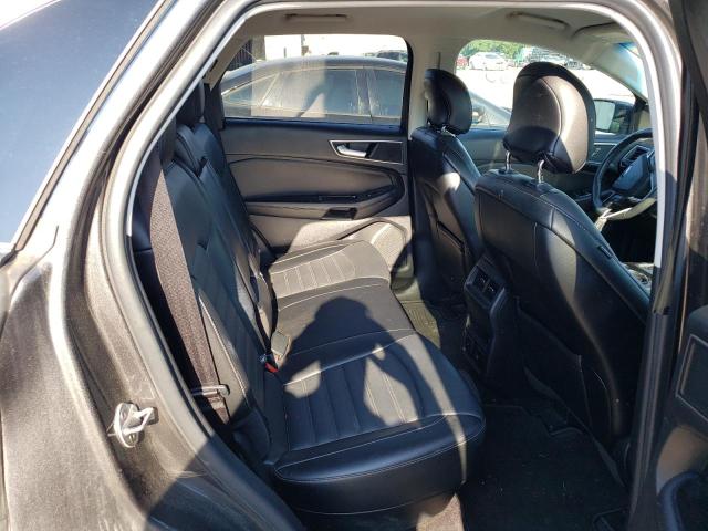 Photo 6 from auction – 2015 FORD EDGE SEL with VIN 2FMTK4J93FBC03074