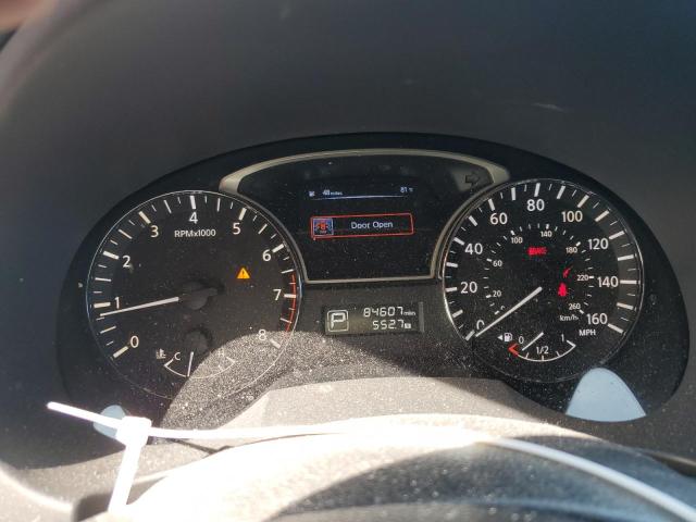 Photo 8 from auction – 2014 NISSAN ALTIMA 2.5 with VIN 1N4AL3AP1EN364291