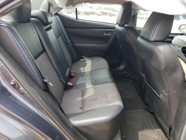 Photo 6 from auction – 2017 TOYOTA COROLLA L with VIN 5YFBURHE5HP596273