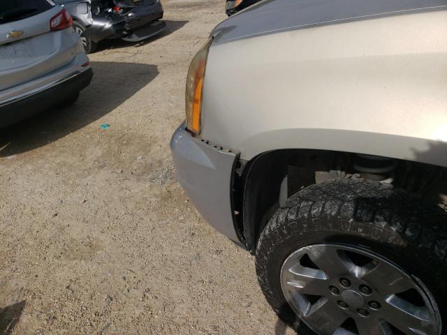 Photo 9 from auction – 2008 GMC YUKON with VIN 1GKFC13018R256582