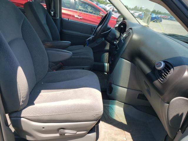 Photo 5 from auction – 2005 DODGE GRAND CARA with VIN 2D4GP24R35R271925