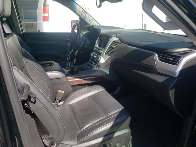 Photo 5 from auction – 2020 GMC YUKON SLT with VIN 1GKS2BKC9LR261203