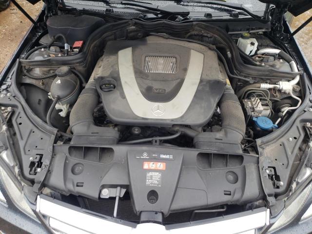 Photo 7 from auction – 2011 MERCEDES-BENZ E 350 with VIN WDDKJ5GB0BF073272