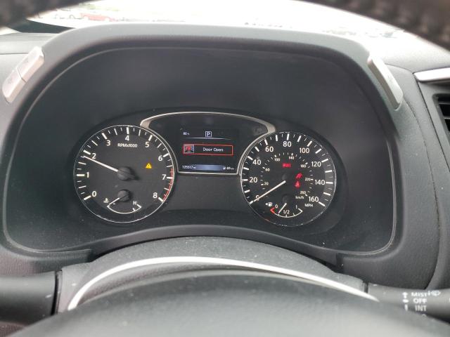 Photo 8 from auction – 2016 NISSAN PATHFINDER with VIN 5N1AR2MN4GC611875
