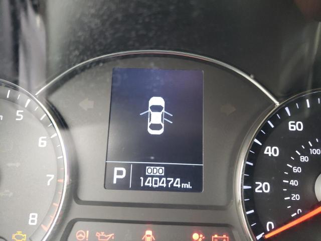 Photo 8 from auction – 2014 KIA FORTE EX with VIN KNAFX4A8XE5155258