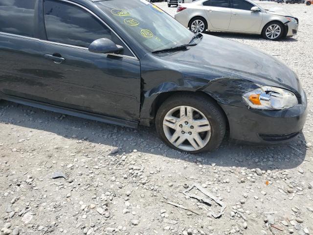 Photo 9 from auction – 2012 CHEVROLET IMPALA with VIN 2G1WG5E39C1220132
