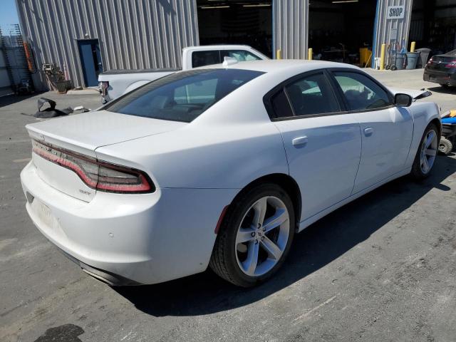 Photo 4 from auction – 2018 DODGE CHARGER SX with VIN 2C3CDXHG8JH113742