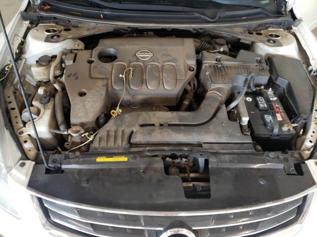 Photo 7 from auction – 2011 NISSAN ALTIMA BAS with VIN 1N4AL2AP8BN419552