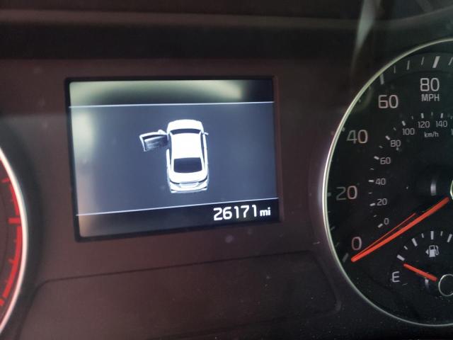 Photo 8 from auction – 2020 KIA FORTE FE with VIN 3KPF24AD0LE153440
