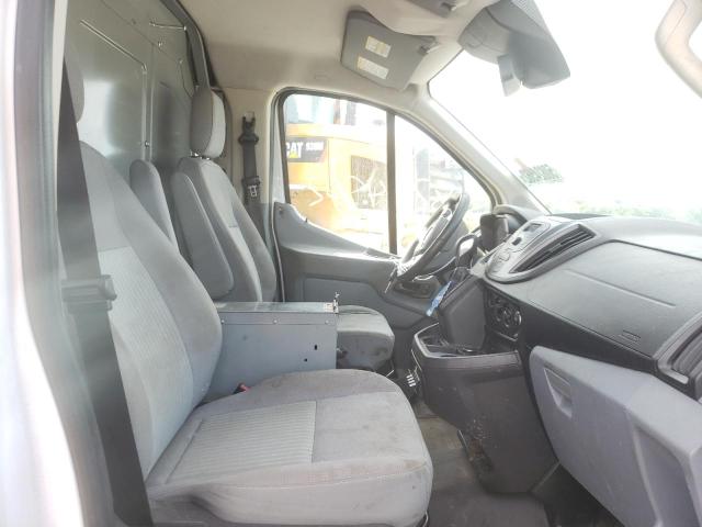 Photo 5 from auction – 2017 FORD TRANSIT T- with VIN 1FTYE2YM4HKB54895