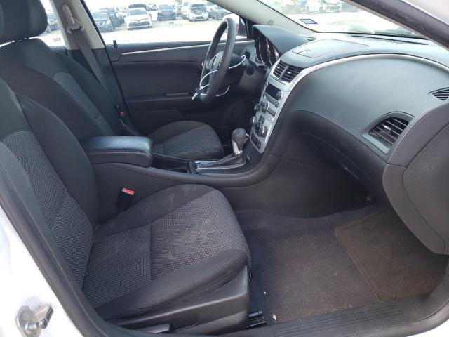 Photo 5 from auction – 2012 CHEVROLET MALIBU 1LT with VIN 1G1ZC5E08CF171562