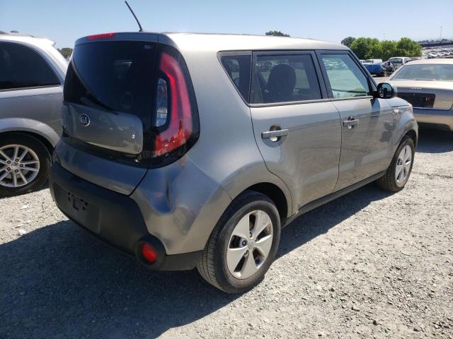 Фото 4 с аукциона – 2014 KIA SOUL с VIN KNDJN2A2XE7100199