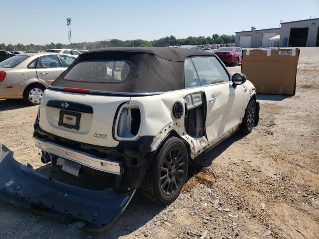 Photo 4 from auction – 2017 MINI COOPER with VIN WMWWG5C35H3C99312
