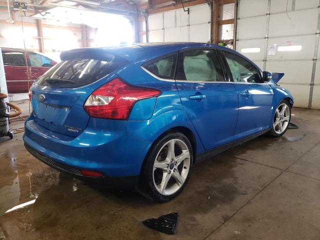Photo 4 from auction – 2012 FORD FOCUS TITA with VIN 1FAHP3N24CL445859