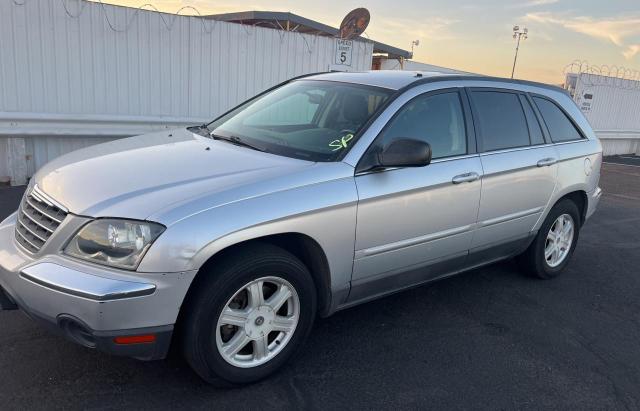Photo 2 from auction – 2006 CHRYSLER PACIFICA T with VIN 2A4GM68436R787872