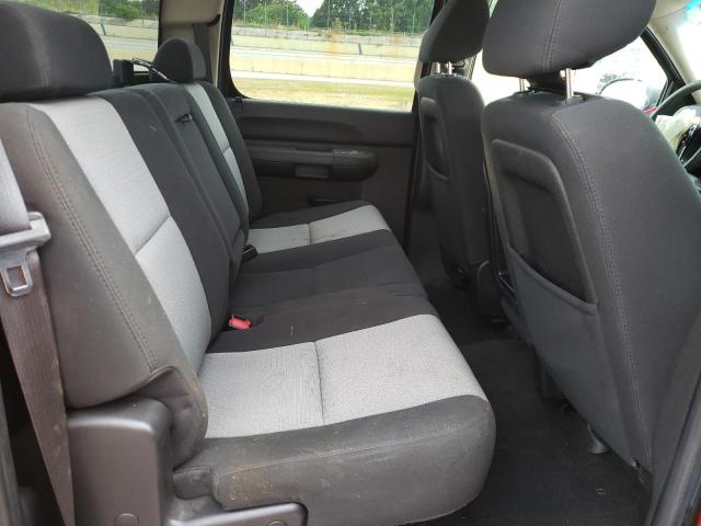Photo 6 from auction – 2008 GMC SIERRA C15 with VIN 3GTEC13C08G101734