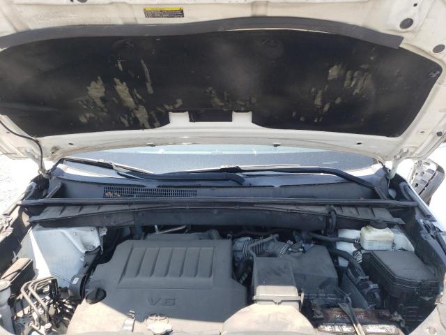 Photo 7 from auction – 2015 TOYOTA HIGHLANDER with VIN 5TDBKRFHXFS148800
