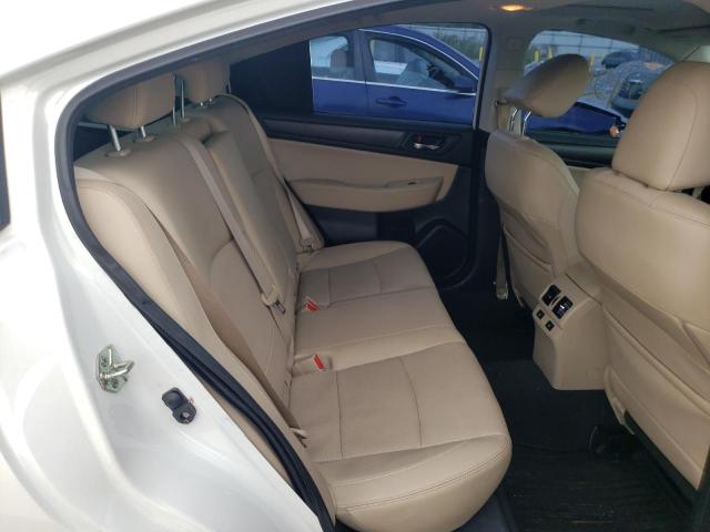 Photo 6 from auction – 2016 SUBARU LEGACY 2.5 with VIN 4S3BNBN65G3056544
