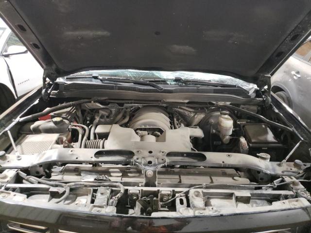 Photo 7 from auction – 2015 CHEVROLET SILVERADO with VIN 3GCUKSEJ9FG381571