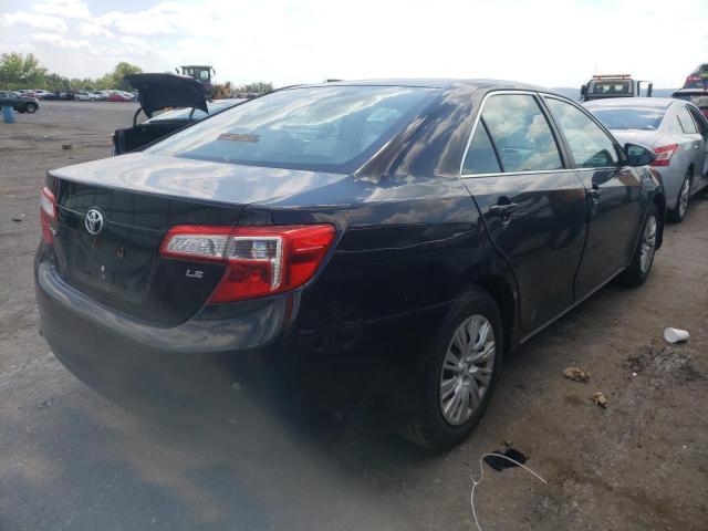 Photo 4 from auction – 2012 TOYOTA CAMRY BASE with VIN 4T4BF1FK0CR244669