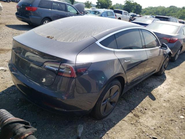 Photo 4 from auction – 2018 TESLA MODEL 3 with VIN 5YJ3E1EA7JF077568