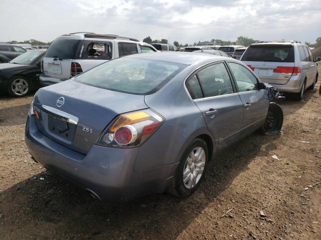 Photo 4 from auction – 2011 NISSAN ALTIMA BAS with VIN 1N4AL2AP2BN507853