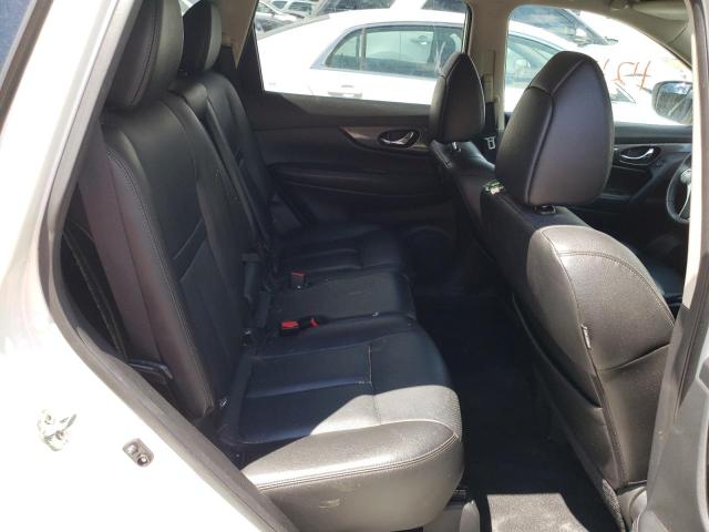 Photo 6 from auction – 2016 NISSAN ROGUE S with VIN 5N1AT2MT5GC877891