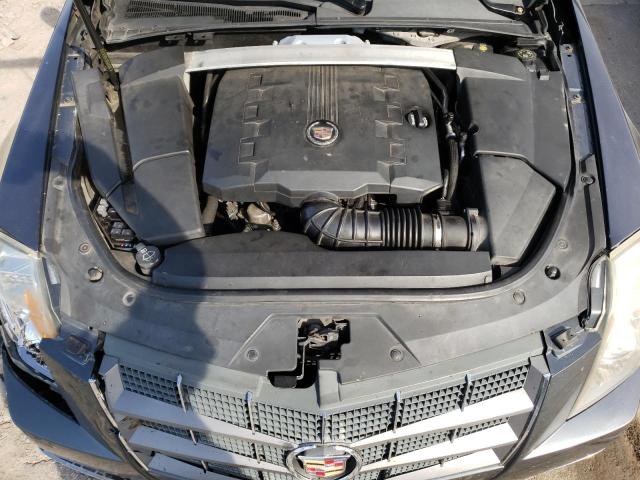 Photo 7 from auction – 2010 CADILLAC CTS PREMIU with VIN 1G6DS5EV1A0104868