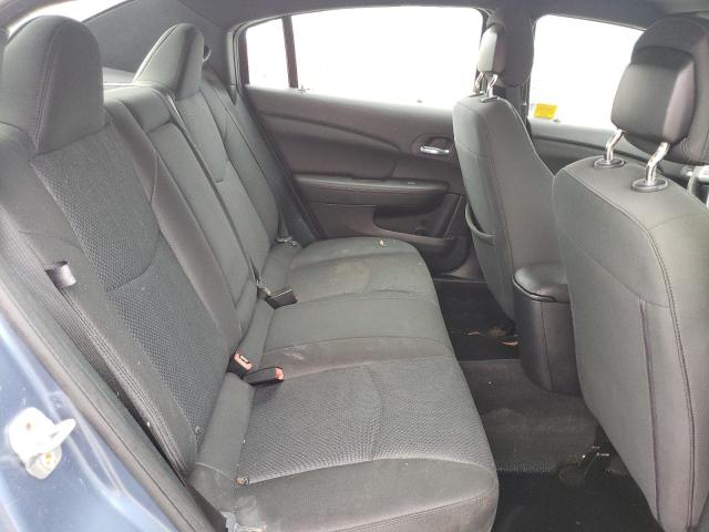 Photo 6 from auction – 2011 CHRYSLER 200 TOURIN with VIN 1C3BC1FG6BN550629