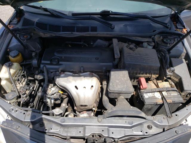 Photo 7 from auction – 2007 TOYOTA CAMRY CE with VIN 4T1BE46K17U135657