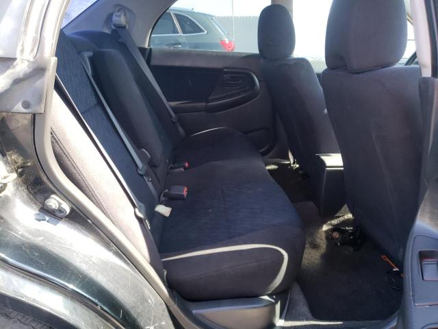 Photo 6 from auction – 2003 SUBARU IMPREZA WR with VIN JF1GD296X3G511562