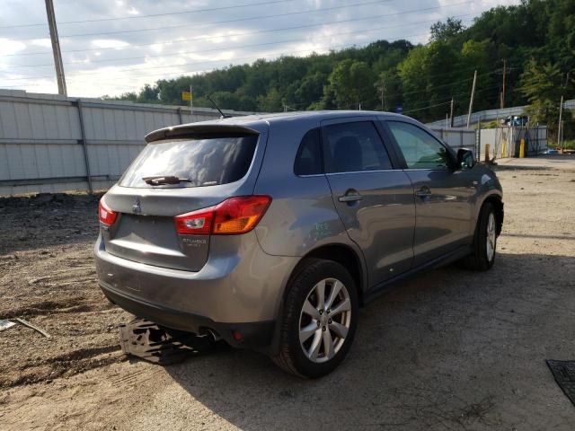 Zdjęcie 4 z aukcji – 2015 MITSUBISHI OUTLANDER z VIN 4A4AR4AU0FE031174