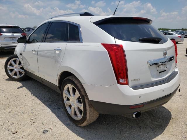 Photo 3 from auction – 2011 CADILLAC SRX PREMIU with VIN 3GYFNCEY8BS605739