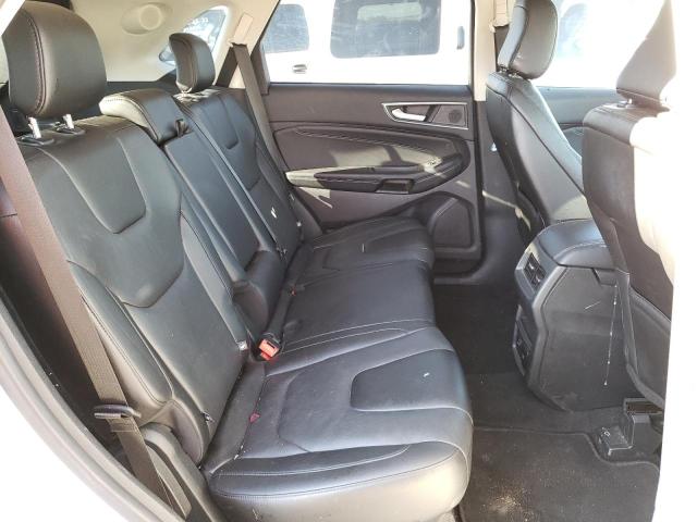 Photo 6 from auction – 2021 FORD EDGE TITAN with VIN 2FMPK4K99MBA26947