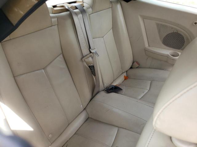 Фото 6 с аукциона – 2008 CHRYSLER SEBRING LI с VIN 1C3LC65M08N643292