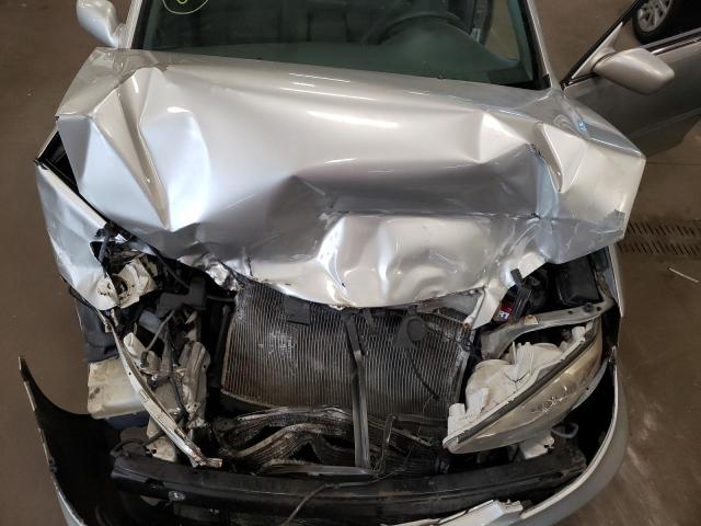 Photo 7 from auction – 2003 TOYOTA CAMRY LE with VIN 4T1BE30KX3U771491