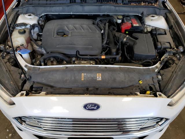 Photo 7 from auction – 2014 FORD FUSION SE with VIN 1FA6P0HD9E5370893