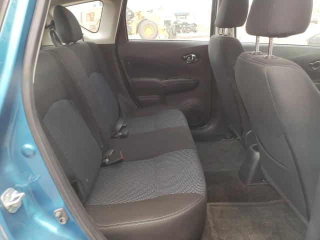 Photo 6 from auction – 2016 NISSAN VERSA NOTE with VIN 3N1CE2CPXGL388471