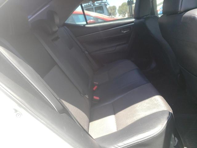 Photo 6 from auction – 2015 TOYOTA COROLLA L with VIN 5YFBURHEXFP334911