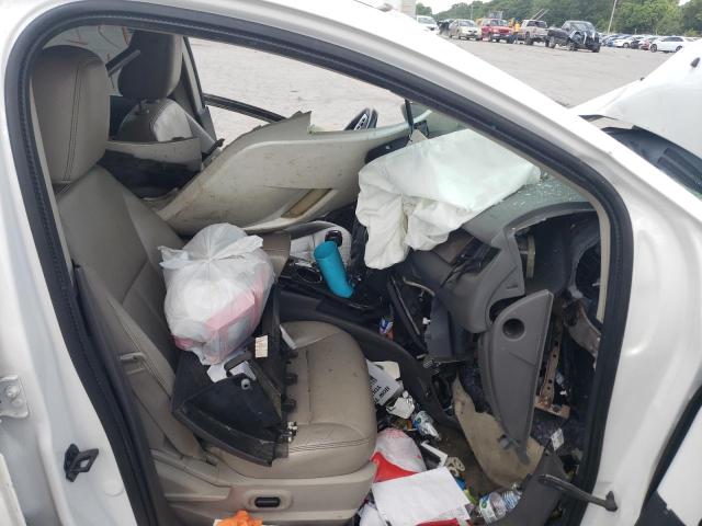 Photo 5 from auction – 2011 FORD EDGE LIMIT with VIN 2FMDK4KC9BBA77764
