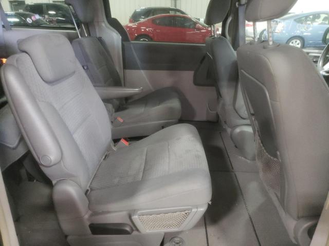 Photo 6 from auction – 2009 CHRYSLER TOWN & COU with VIN 2A8HR54119R593968