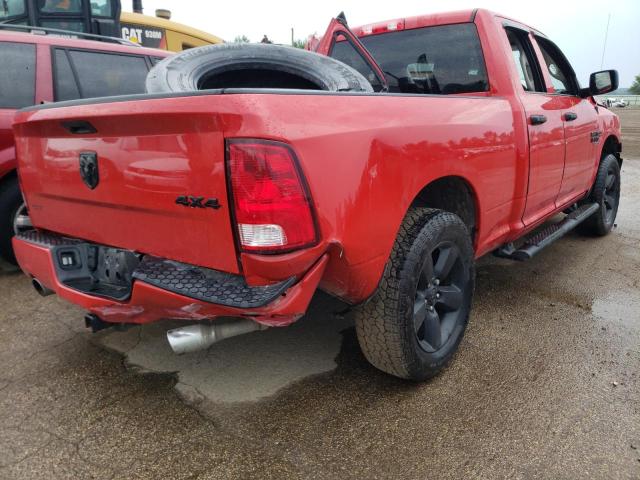 Photo 4 from auction – 2019 RAM 1500 CLASS with VIN 1C6RR7FT0KS578041