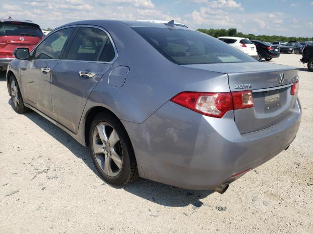 Photo 3 from auction – 2011 ACURA TSX with VIN JH4CU2F66BC004708
