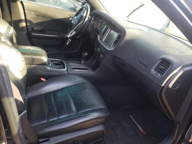 Photo 5 from auction – 2012 DODGE CHARGER R/ with VIN 2C3CDXCT9CH102658