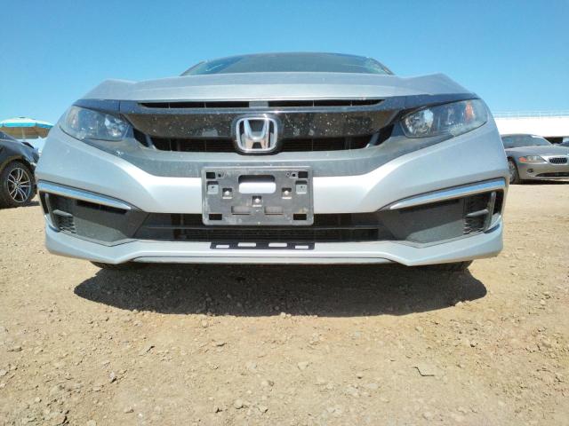Photo 9 from auction – 2019 HONDA CIVIC LX with VIN 19XFC2F62KE005705