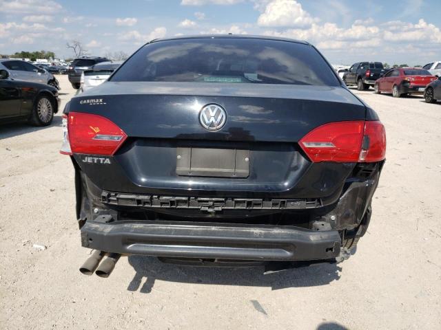 Photo 9 from auction – 2012 VOLKSWAGEN JETTA BASE with VIN 3VW2K7AJ6CM341176