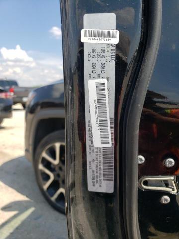 Photo 10 from auction – 2018 JEEP COMPASS LI with VIN 3C4NJDCBXJT298276