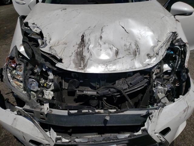 Photo 7 from auction – 2017 LEXUS CT 200 with VIN JTHKD5BH7H2291589